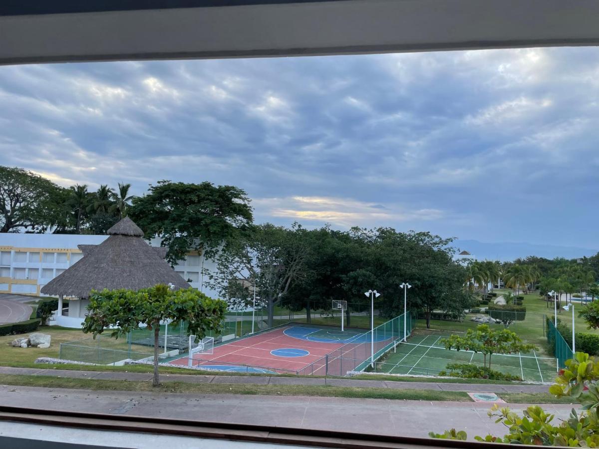 Bnayar Casa De Playa Pescadores 16 La Cruz de Huanacaxtle Eksteriør bilde
